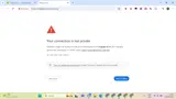 WELCOME15 coupon verification screenshot