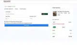lab40 coupon verification screenshot