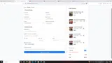 FREDM20 coupon verification screenshot