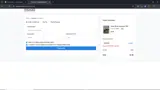 FREDM20 coupon verification screenshot