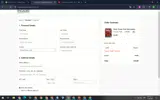 lab40 coupon verification screenshot