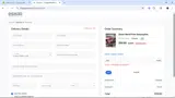 st20 coupon verification screenshot