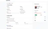 HALL35 coupon verification screenshot