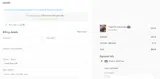 FREDM20 coupon verification screenshot