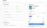 TREAD30 coupon verification screenshot