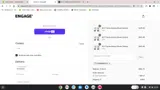 COMEBACK10 coupon verification screenshot