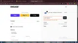 IZZYTURNS35 coupon verification screenshot
