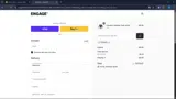 FOOK10 coupon verification screenshot