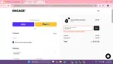 KILLER10 coupon verification screenshot