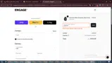 DOXZ10 coupon verification screenshot