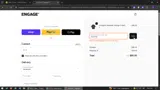 SLAV10 coupon verification screenshot