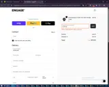 SLAV10 coupon verification screenshot