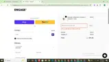 VL384BHN coupon verification screenshot