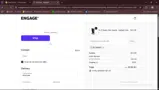 B2C9NMF8 coupon verification screenshot