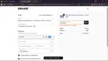 ZCKSW24N coupon verification screenshot