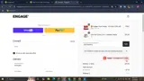 BIGTRAIN10 coupon verification screenshot