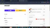 KILLER10 coupon verification screenshot