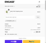 STEAMROLLA10 coupon verification screenshot