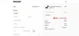 KAAN10 coupon verification screenshot