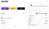 SLAV10 coupon verification screenshot