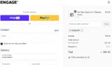 86QBJ9PF coupon verification screenshot