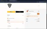 BLACKFRIDAY10 coupon verification screenshot