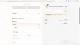 strawberry10 coupon verification screenshot
