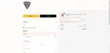 BERRY10 coupon verification screenshot
