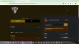 APPLECRUMBLE10 coupon verification screenshot