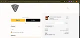 GINGERBREAD coupon verification screenshot