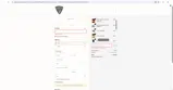 VALENTINES30 coupon verification screenshot
