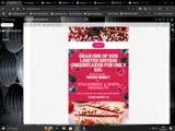BERRY10 coupon verification screenshot