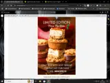 MINCEPIE10 coupon verification screenshot