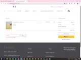 20OFF coupon verification screenshot