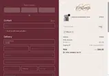 PRELUV coupon verification screenshot