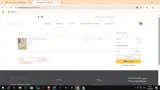 FUQI10 coupon verification screenshot