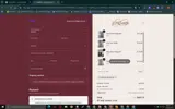 LEENDESPLANCKE coupon verification screenshot