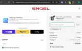 0AWM6IRLA5 coupon verification screenshot