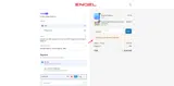 FLQML7C7 coupon verification screenshot