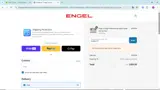 FLQML7C7 coupon verification screenshot