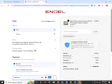 0D0J21OCXC coupon verification screenshot