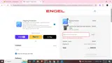 JULY4 coupon verification screenshot