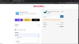 JULY4 coupon verification screenshot
