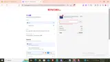 JULY4 coupon verification screenshot
