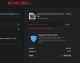 LEARICH50 coupon verification screenshot