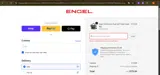 BESTCOOLER coupon verification screenshot
