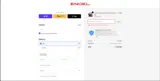 BESTCOOLER coupon verification screenshot