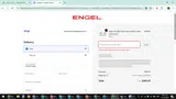 XMAS25 coupon verification screenshot