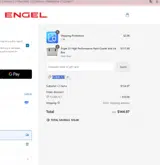 FLQML7C7 coupon verification screenshot