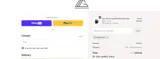 LEARICH50 coupon verification screenshot